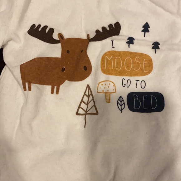 Chick pea 5T pjs - Picture 5 of 10